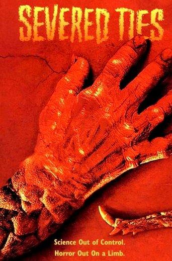 Severed Ties film afişi