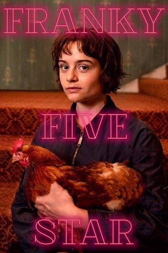 Franky Five Star film afişi