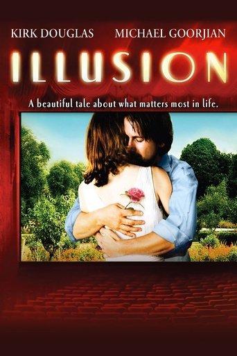 Illusion film afişi