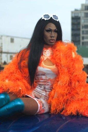 Lipstick City film afişi