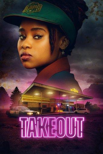 Takeout film afişi