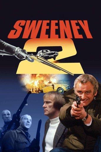 Sweeney 2 film afişi