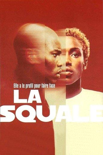 La Squale film afişi