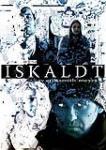 Iskaldt film afişi