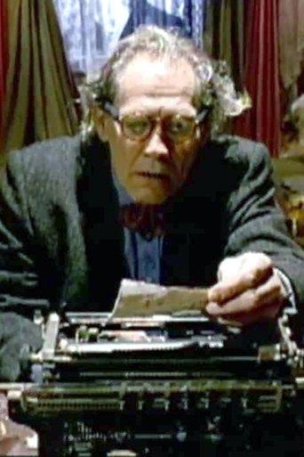 The Human Kazoo film afişi