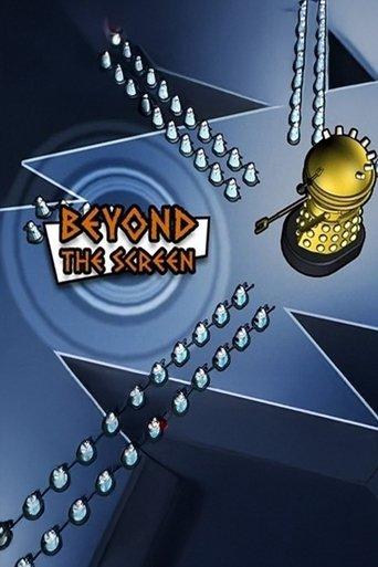 Daleks! Beyond the Screen film afişi
