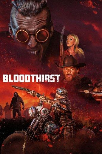 Bloodthirst film afişi