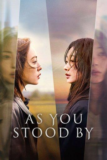 As You Stood By dizi afişi