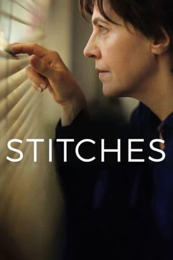 Stitches film afişi