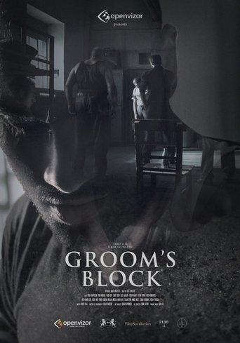 Groom's Block film afişi