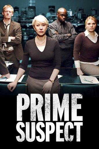 Prime Suspect dizi afişi