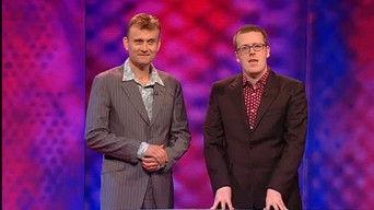 Mark Watson, Jo Caulfield