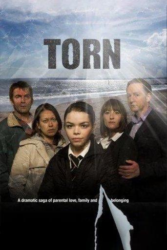 Torn dizi afişi