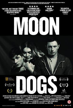 Moon Dogs film afişi