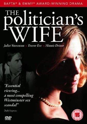 The Politician's Wife dizi afişi