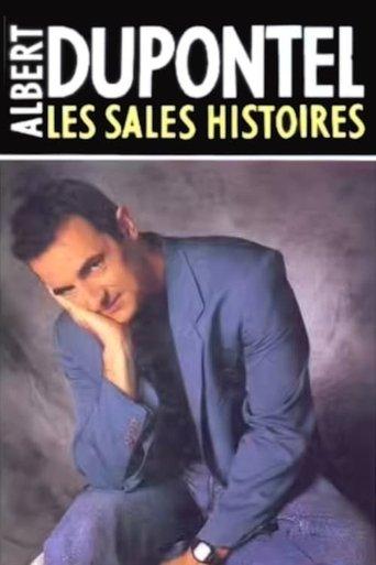 Les Sales Histoires dizi afişi