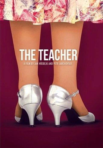 The Teacher film afişi