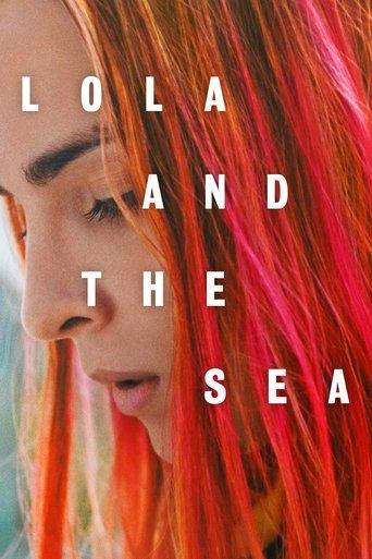Lola and the Sea film afişi