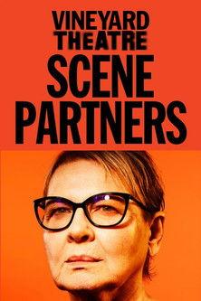 Scene Partners film afişi