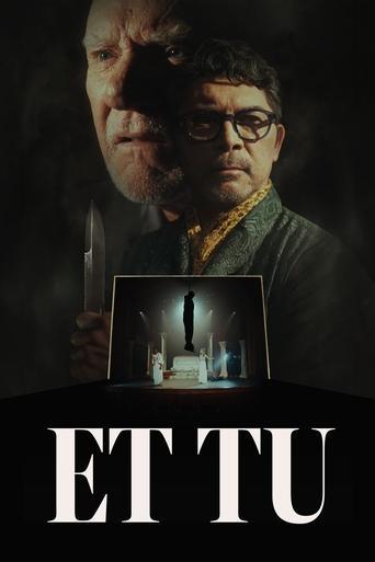 Et Tu film afişi