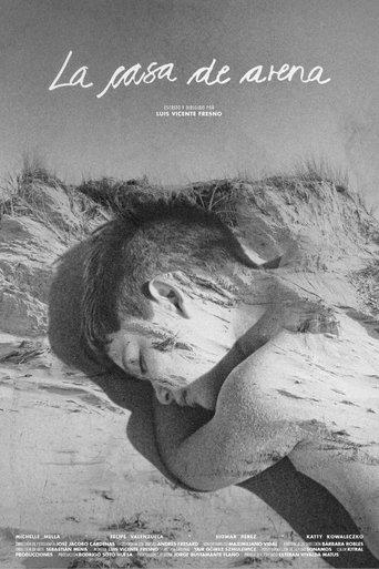 The House of Sand film afişi