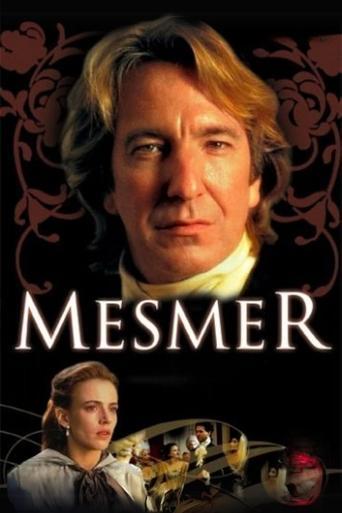 Mesmer film afişi