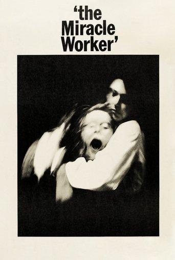 The Miracle Worker film afişi