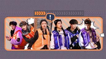 Duel Season Loading Time Episode 2