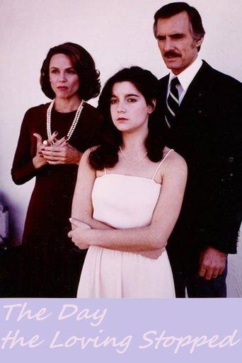 The Day the Loving Stopped film afişi