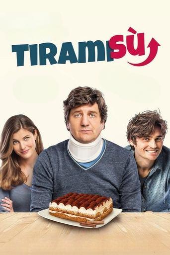 Tiramisu film afişi