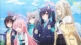 New Summer Animation PV