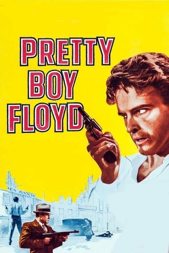 Pretty Boy Floyd film afişi