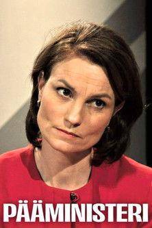 Prime Minister film afişi