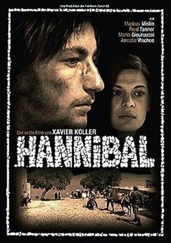 Hannibal film afişi