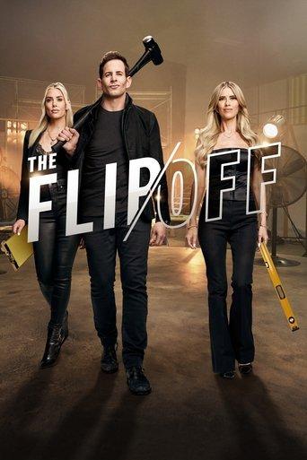 The Flip Off dizi afişi