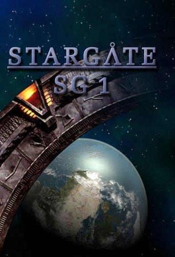 Stargate SG-1: True Science film afişi
