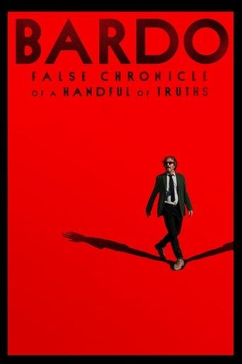 BARDO, False Chronicle of a Handful of Truths film afişi