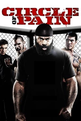 Circle of Pain film afişi