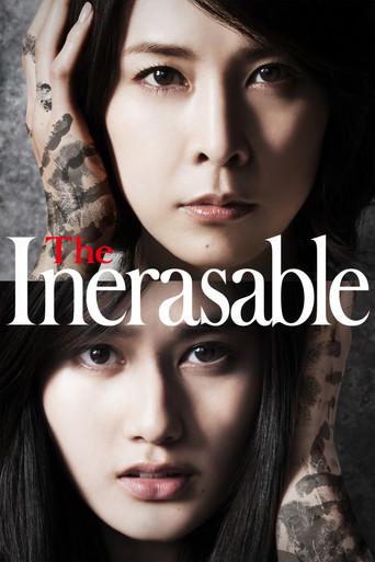The Inerasable film afişi