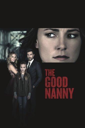 The Good Nanny film afişi