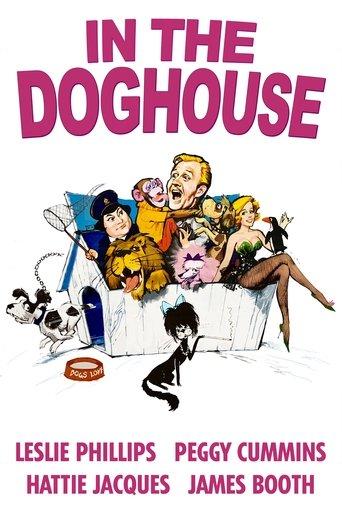 In the Doghouse film afişi