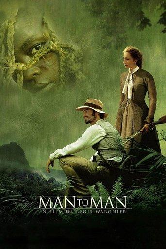 Man to Man film afişi