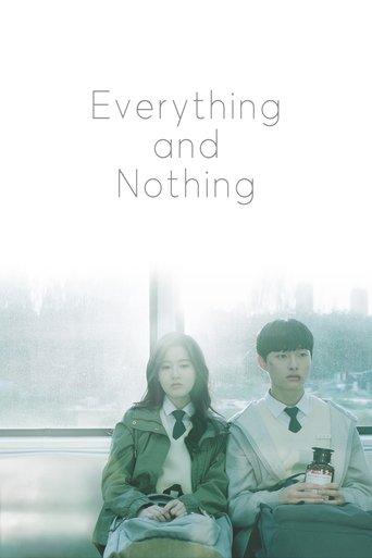 Everything and Nothing dizi afişi