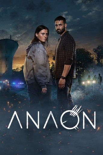 Anaon dizi afişi