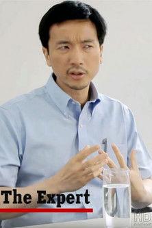 The Expert film afişi