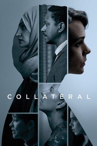 Collateral dizi afişi