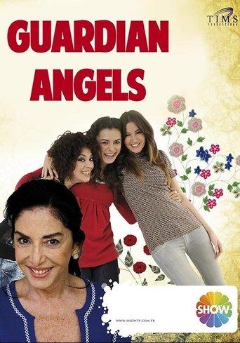 Guardian Angels dizi afişi