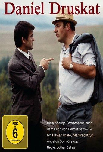 Daniel Druskat dizi afişi