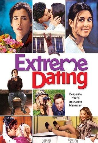 Extreme Dating film afişi