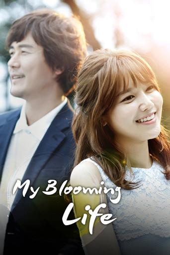 The Spring Day of My Life dizi afişi